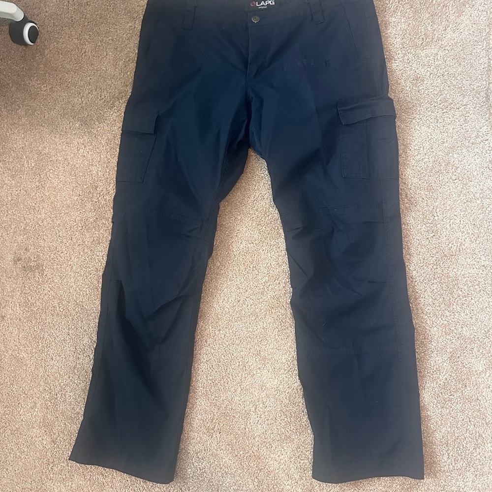 LAPG Operator Tactical Pants